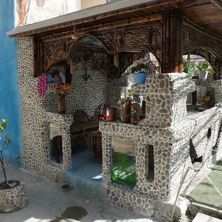 Aparthotel Palma 1-1 Batumi Zewnętrze zdjęcie