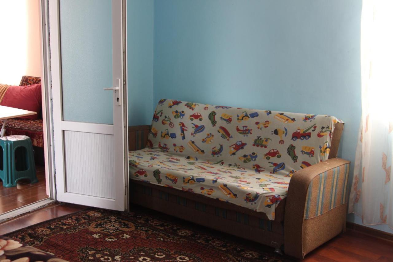 Aparthotel Palma 1-1 Batumi Zewnętrze zdjęcie