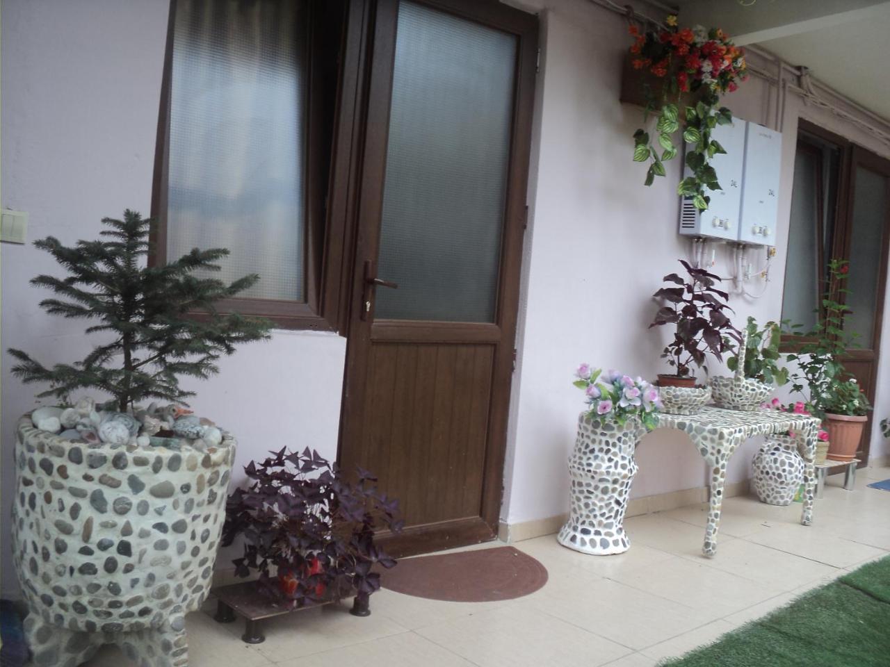 Aparthotel Palma 1-1 Batumi Zewnętrze zdjęcie
