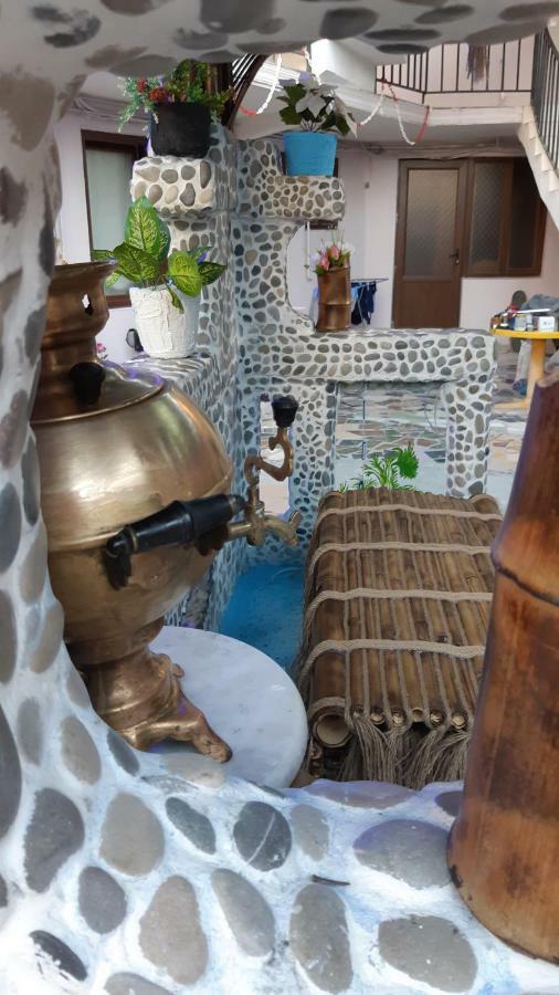 Aparthotel Palma 1-1 Batumi Zewnętrze zdjęcie