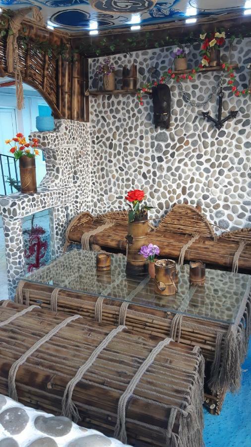 Aparthotel Palma 1-1 Batumi Zewnętrze zdjęcie