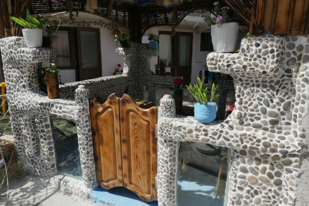Aparthotel Palma 1-1 Batumi Zewnętrze zdjęcie