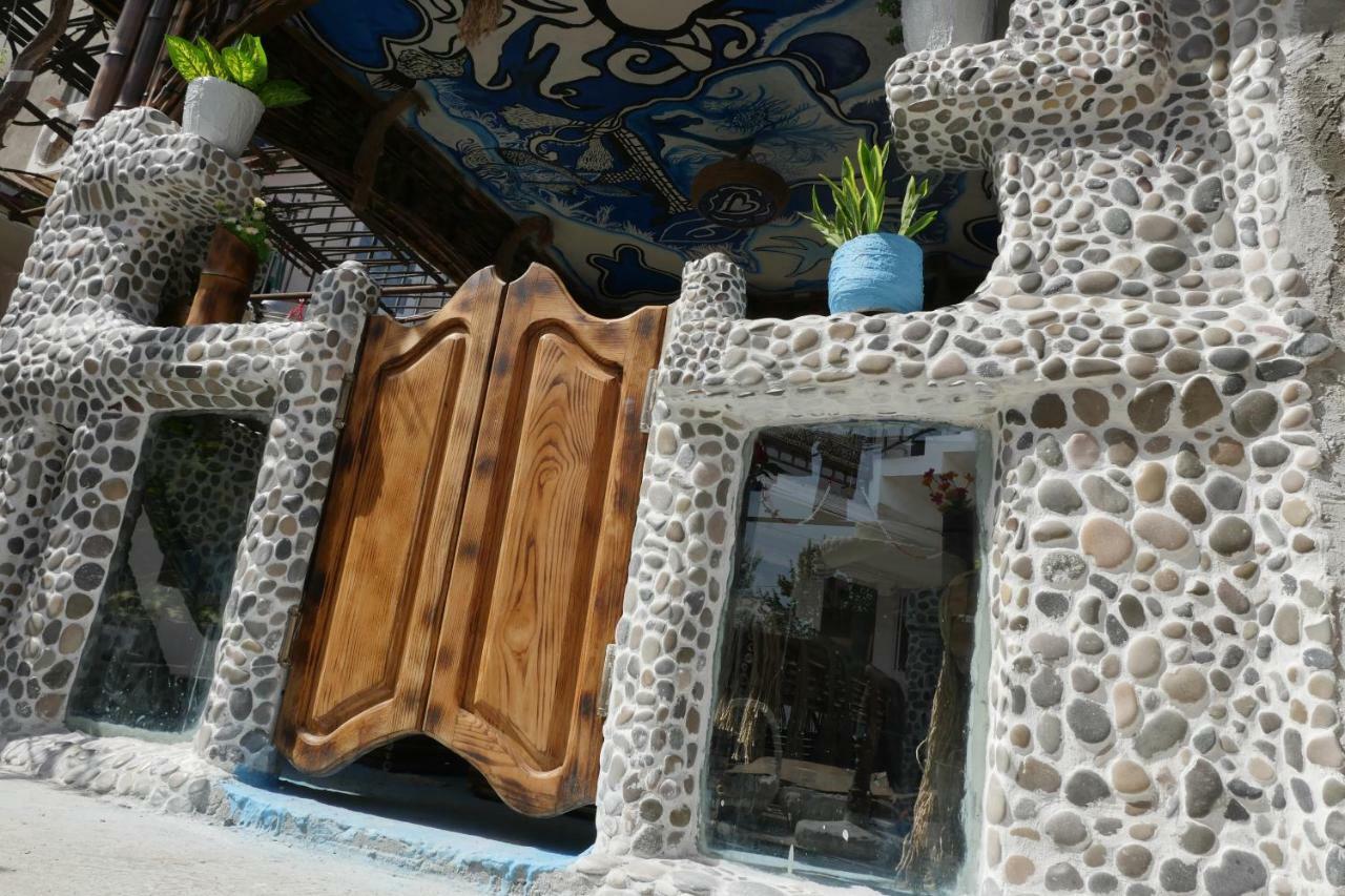 Aparthotel Palma 1-1 Batumi Zewnętrze zdjęcie