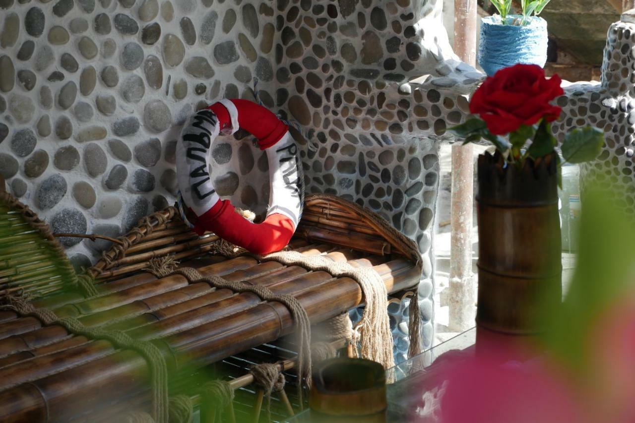 Aparthotel Palma 1-1 Batumi Zewnętrze zdjęcie