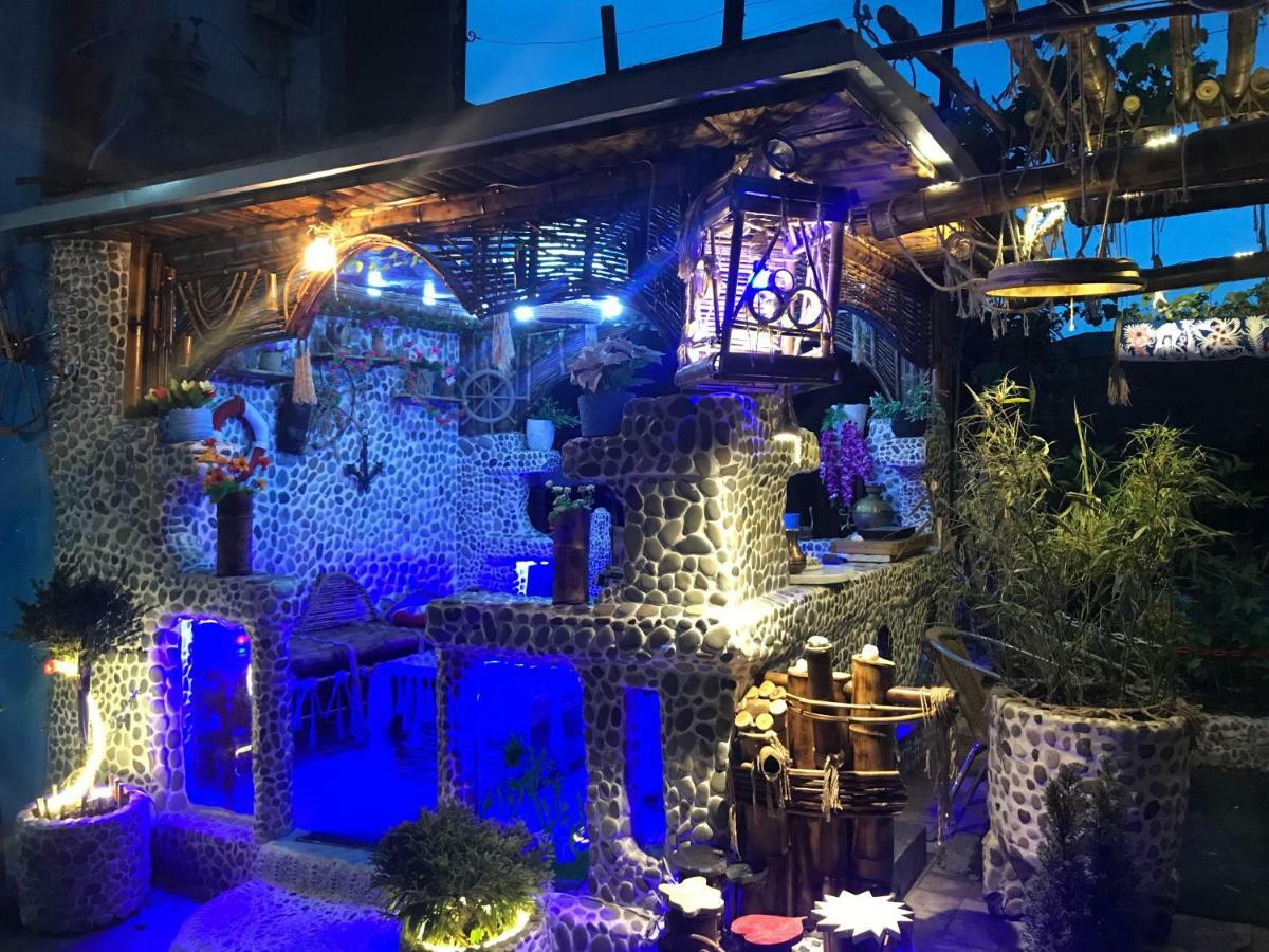 Aparthotel Palma 1-1 Batumi Zewnętrze zdjęcie