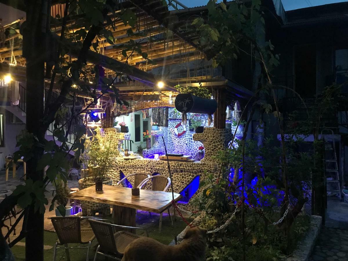 Aparthotel Palma 1-1 Batumi Zewnętrze zdjęcie