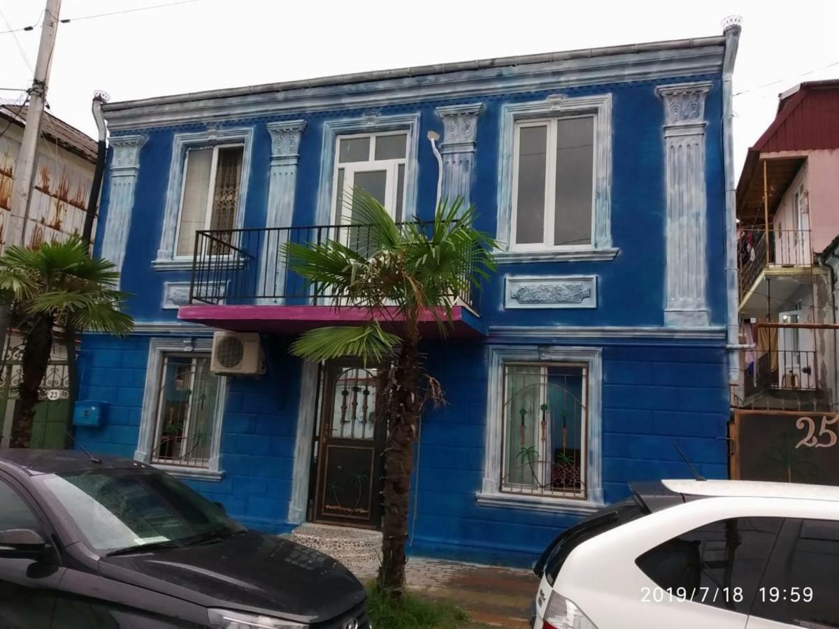 Aparthotel Palma 1-1 Batumi Zewnętrze zdjęcie