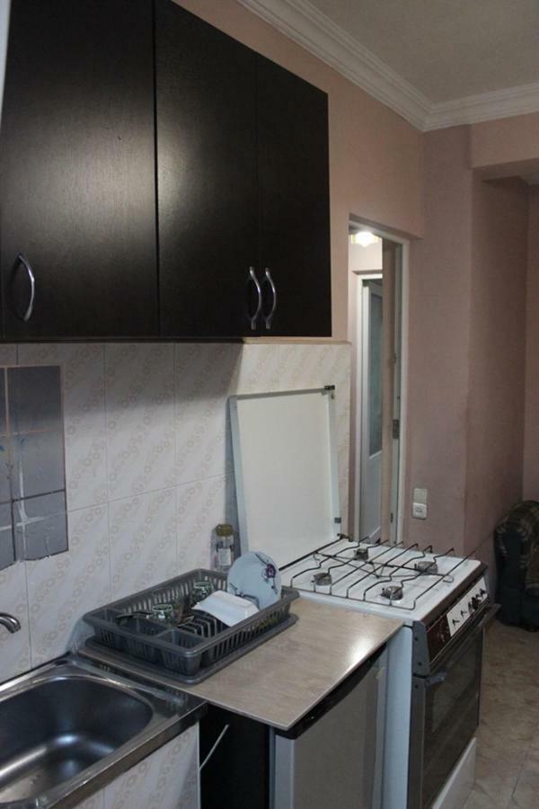 Aparthotel Palma 1-1 Batumi Zewnętrze zdjęcie