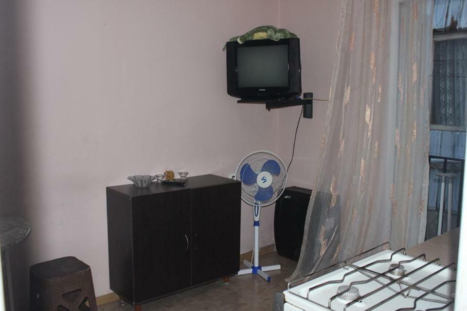 Aparthotel Palma 1-1 Batumi Zewnętrze zdjęcie